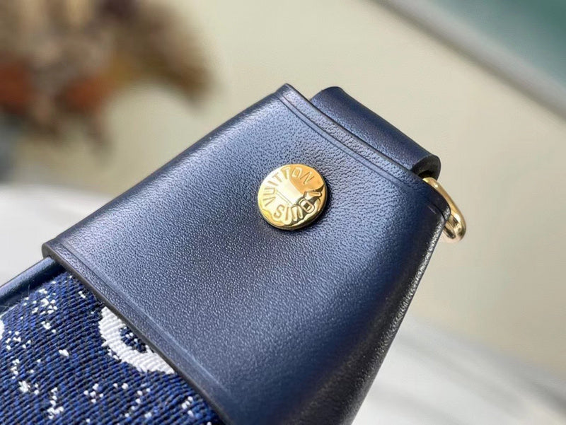 Amelia Fashion Lu-Vi bags - 17129