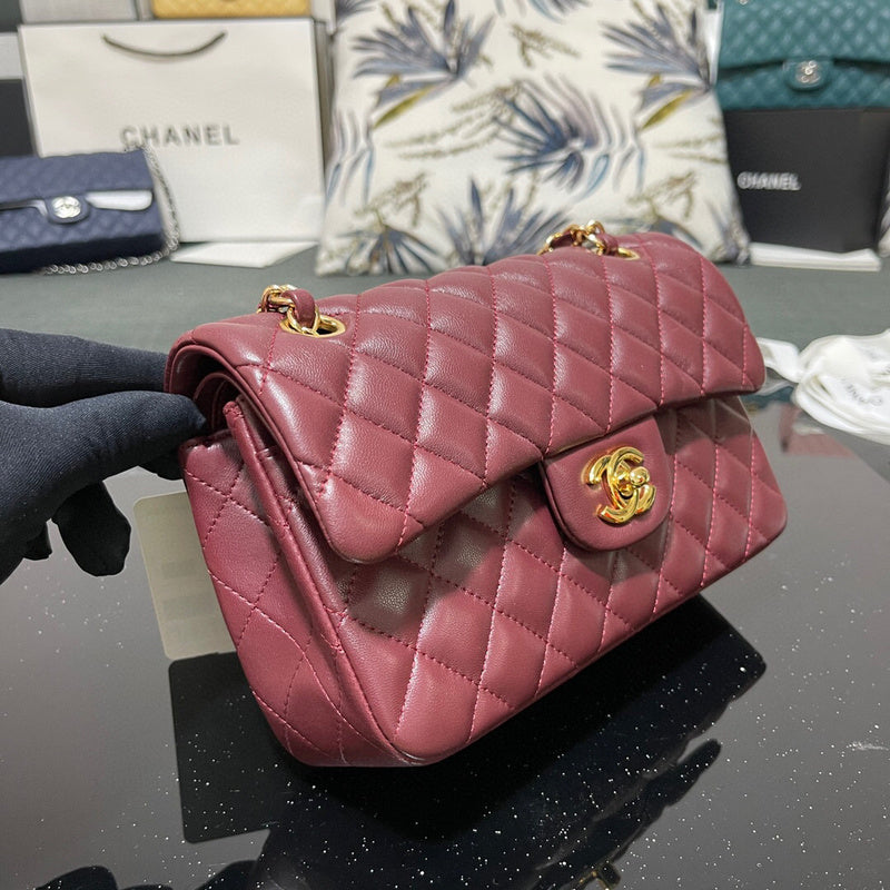AmeliaLuxury - CHL Bags - 3258