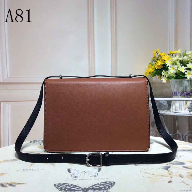 Burberry Bags - Bagsattire   042