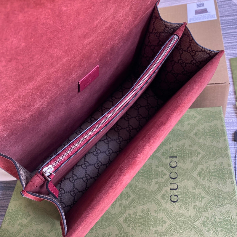 Amelia- GUKI Bags - 2144