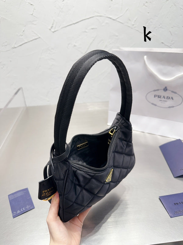 Camila Bags - Prada Bags - 624