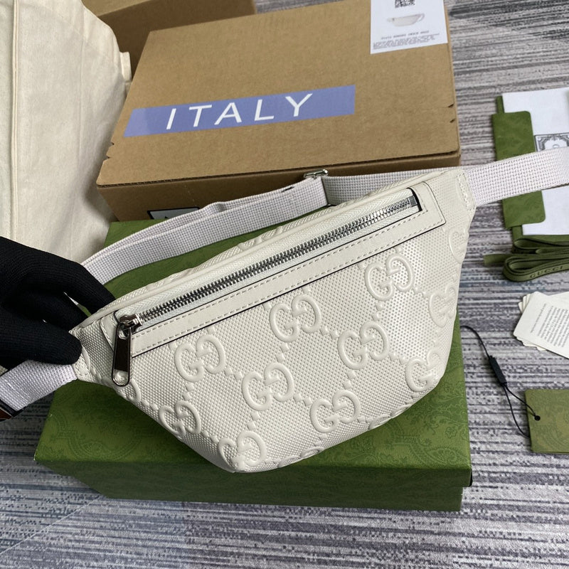 Amelia- GUKI Bags - 1743