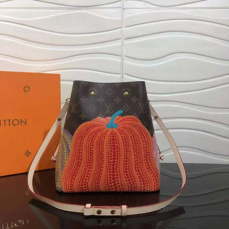 Amelia- Lu-Vi bags - 11479