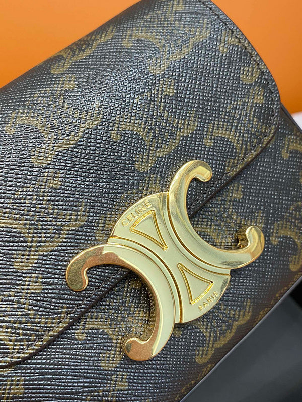 Amelia - COL Lady Bags - 049