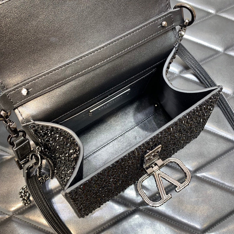 Amelia- VEL WOMEN LUXURY BAGS - 923