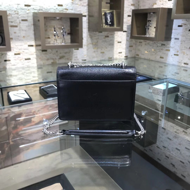 Amelia - YSL Bag - 3883