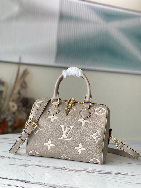 Amelia- Lu-Vi bags - 5898