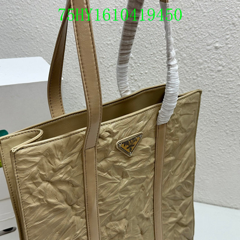 Prada Bags - The Barnes Bags  377