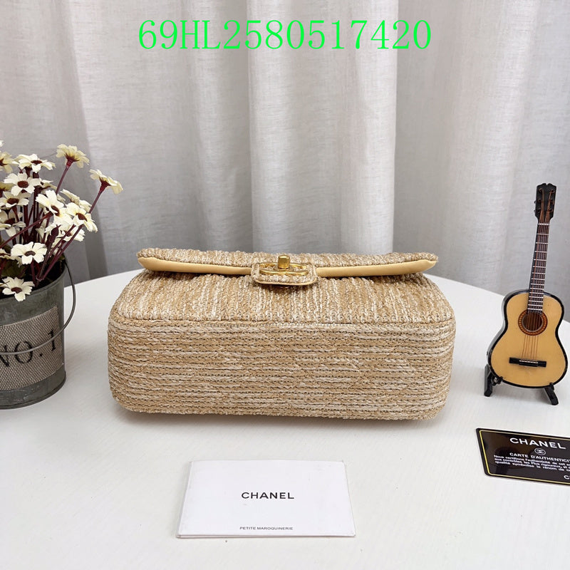 Amelia - CHL Bags - 904