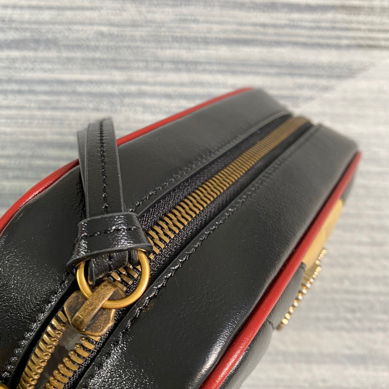 Amelia- GUKI Bags - 2220