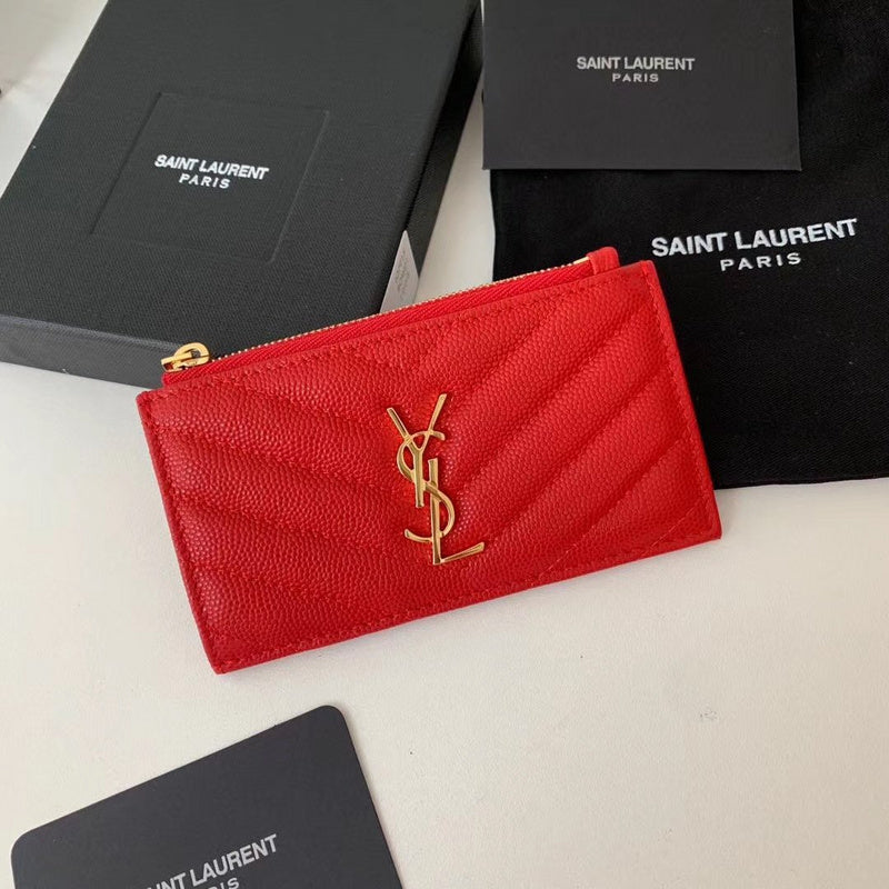 Amelia - YSL Bag - 2425