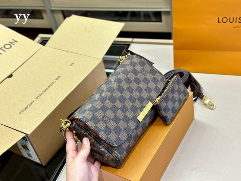 Amelia - LV Bags - 14993