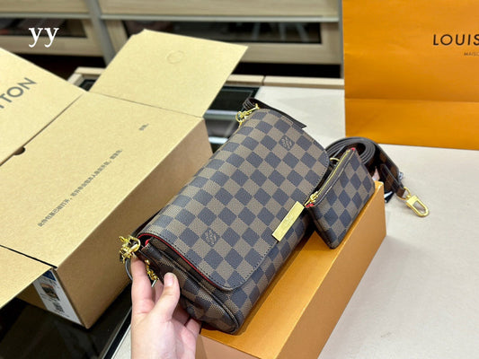 Amelia - LV Bags - 14993