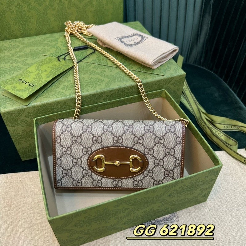 Amelia-i GUKI Women Bags - 1147