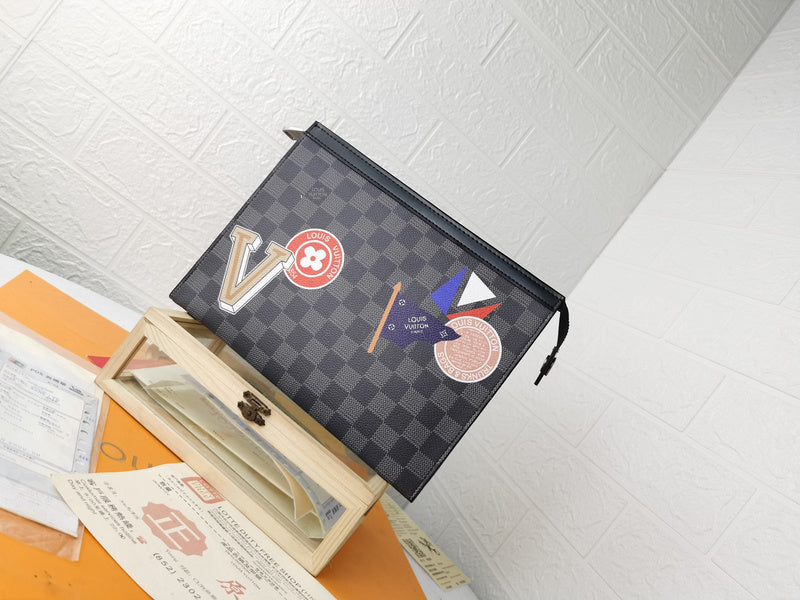 Amelia- LOV  Luxury  Wallets - 663