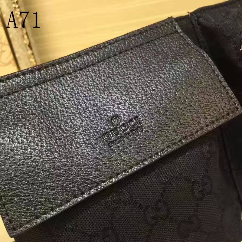 Amelia - GCI Bags - 10329