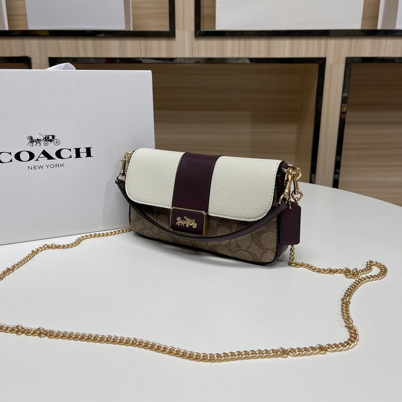 Amelia- CAH Bags - 586