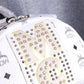 Amelia - MAmeliaBRANDED BAGS - 092
