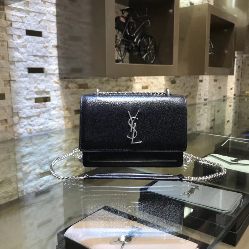 Amelia - YSL Bag - 3883