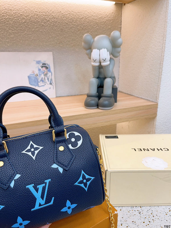 Amelia - LV Bags - 14725