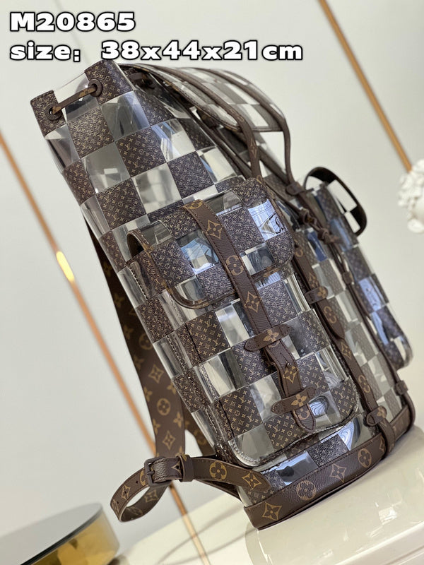 Amelia - LV Bags - 16008