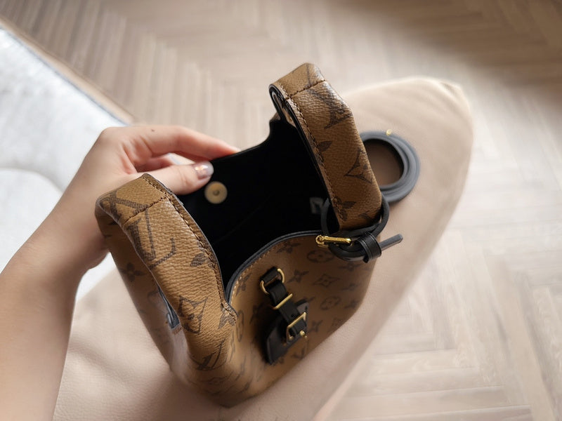 Amelia - LV Bags - 14392