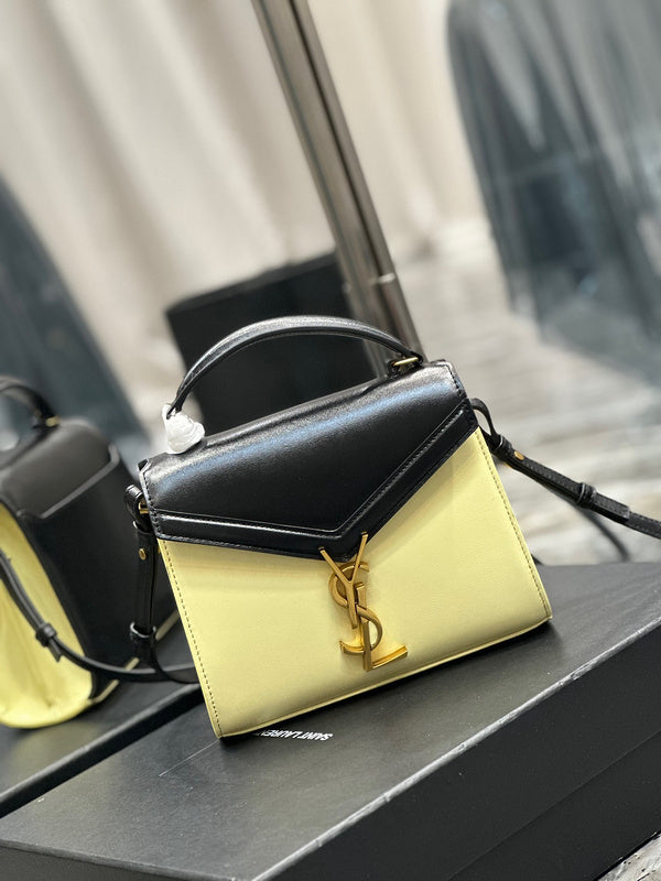 Amelia - YSL Bag - 3978
