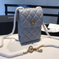 Amelia- CHL Bags - 6459