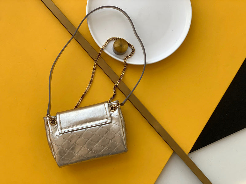 Amelia - YSL Bag - 4176