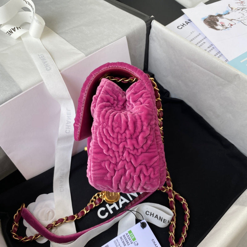 Amelia- CHL Bags - 7666