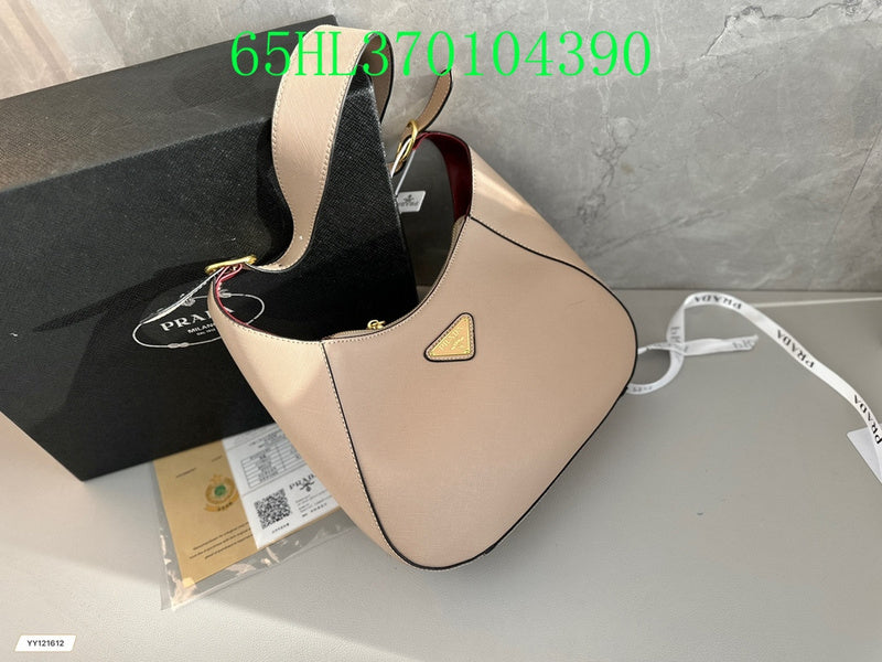Prada Bags - The Barnes Bags  648