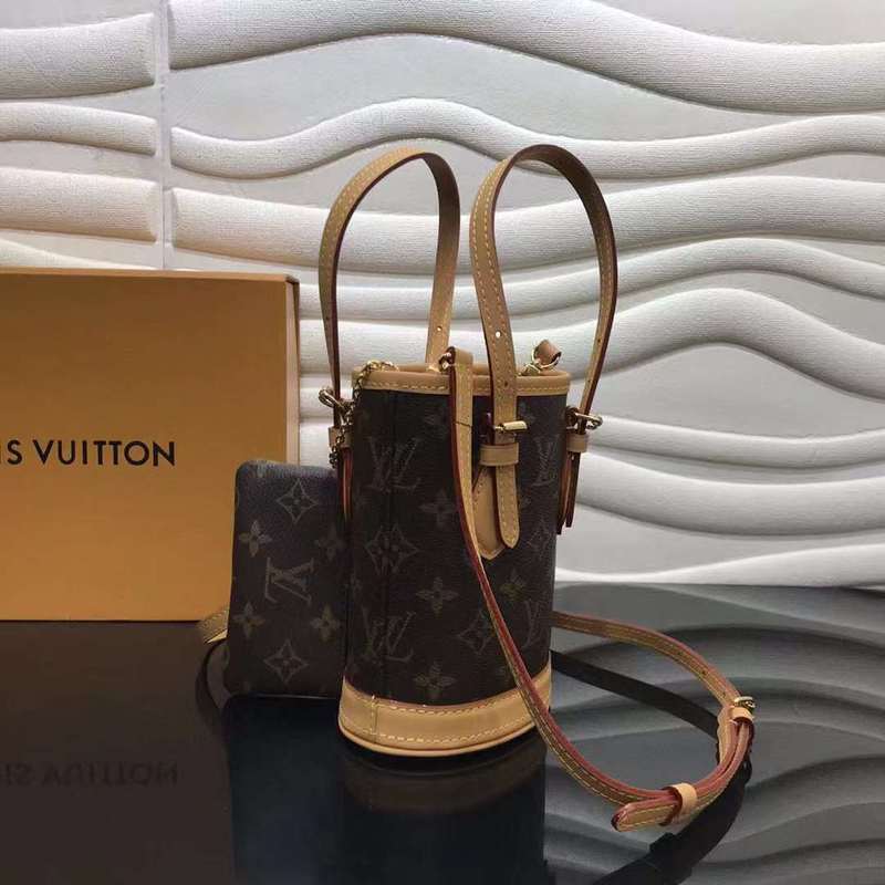 Amelia- Lu-Vi bags - 11928