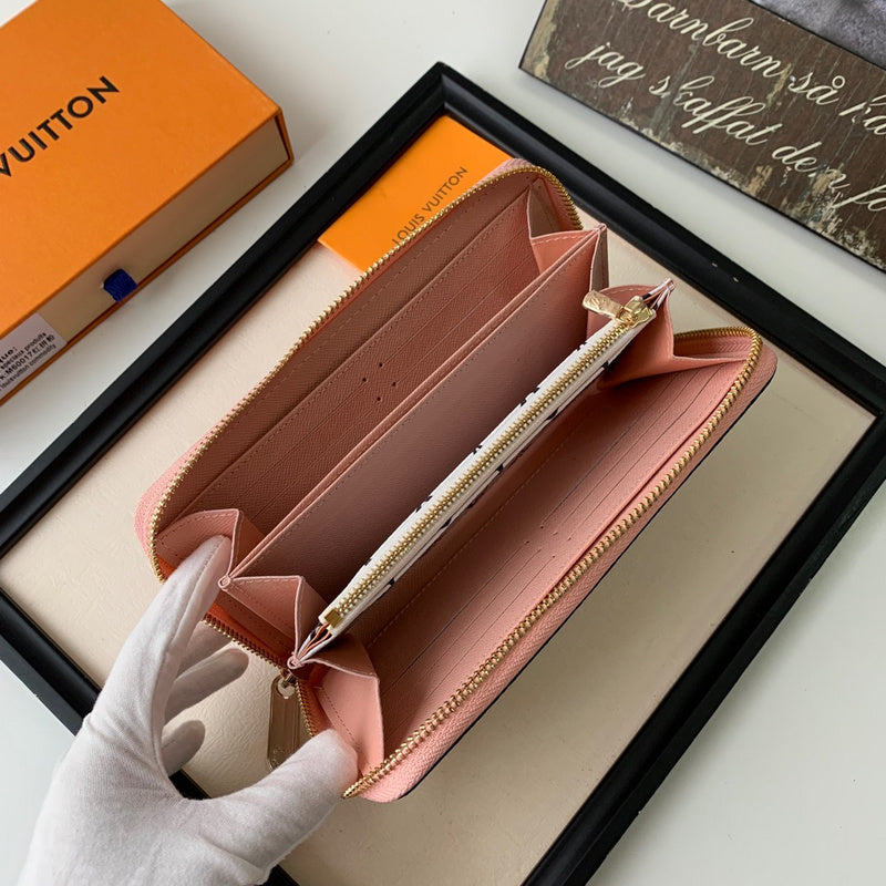 Amelia- LOV  Luxury  Wallets - 867