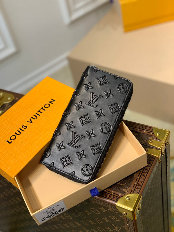 Amelia- LOV  Luxury  Wallets - 631