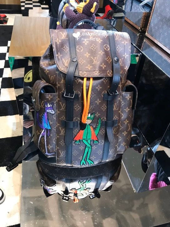 Amelia - LV Bags - 15544
