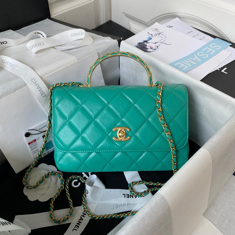 Amelia- CHL Bags - 7497
