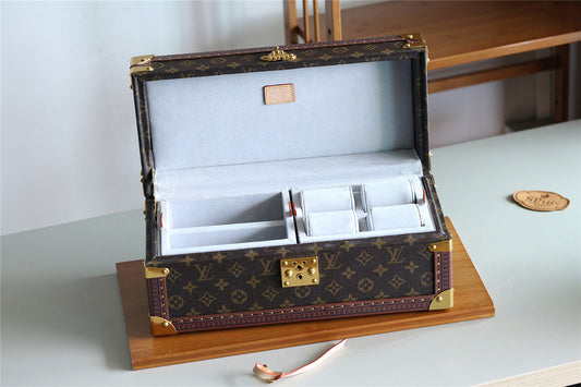 Fan Fashion Lu-Vi bags - 11340