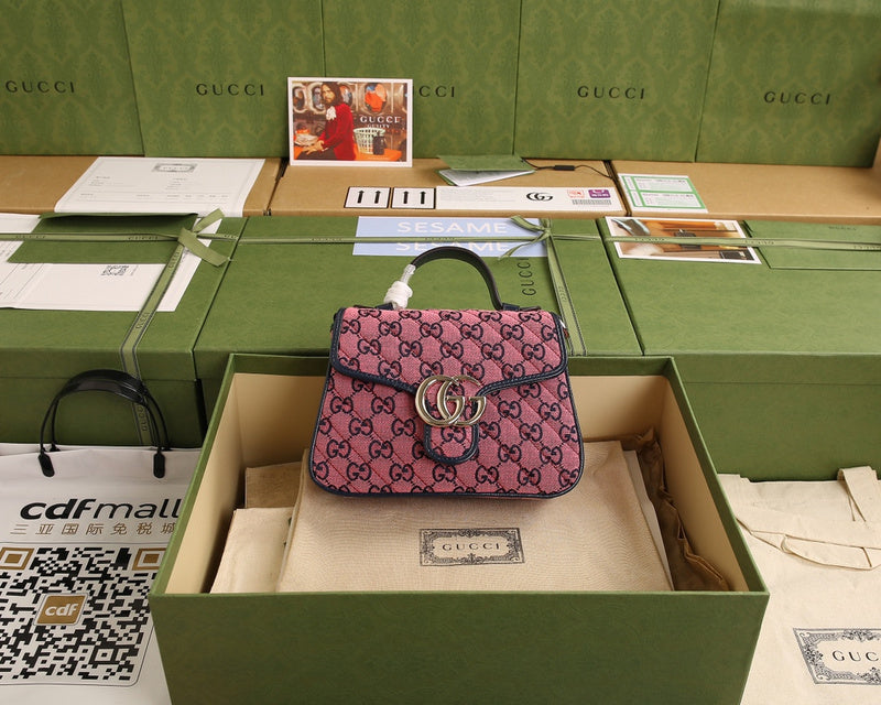 Amelia-i GUKI Women Bags - 829