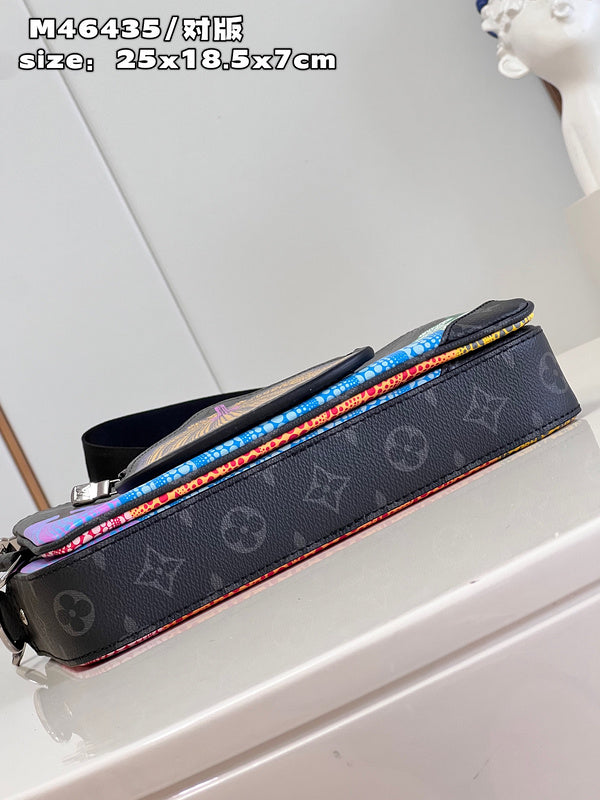 Amelia - LV Bags - 15451