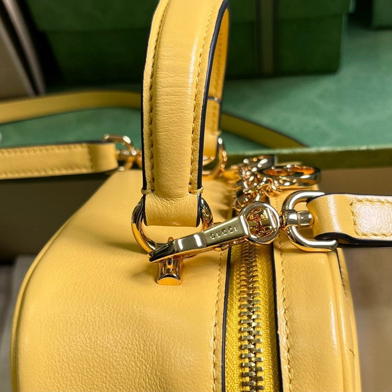 Amelia- GCI - GG WOMEN LUXURY BAGS - 125
