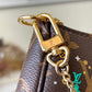 Fashion Lu-Vi bags - 4596