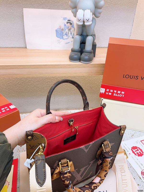 Amelia - LV Bags - 14908