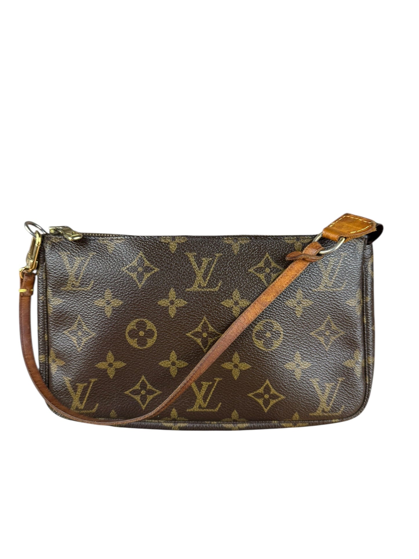 Louis Vuitton Monogram Pochette