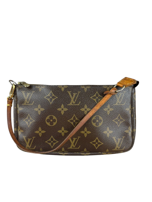 Louis Vuitton Monogram Pochette