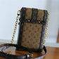Fan Fashion Lu-Vi bags - 9087