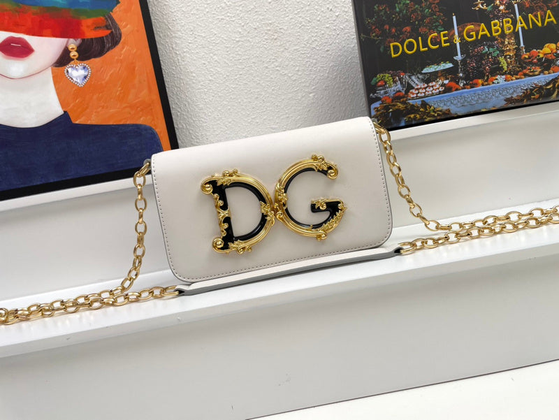 Amelia- DG Bags - 047