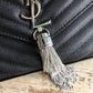 Amelia - YSL Bag - 2260