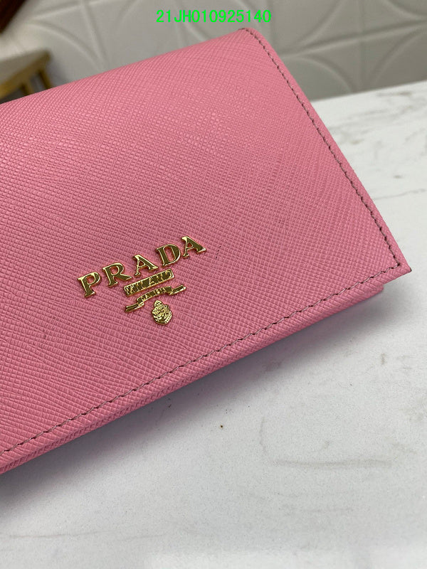 Amelia - PD Wallet - 330