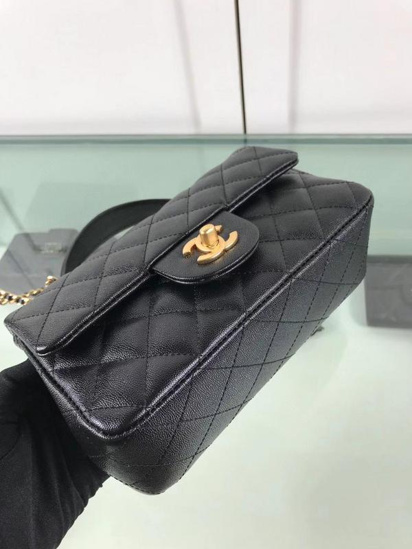 Amelia- CHL Bags - 6398