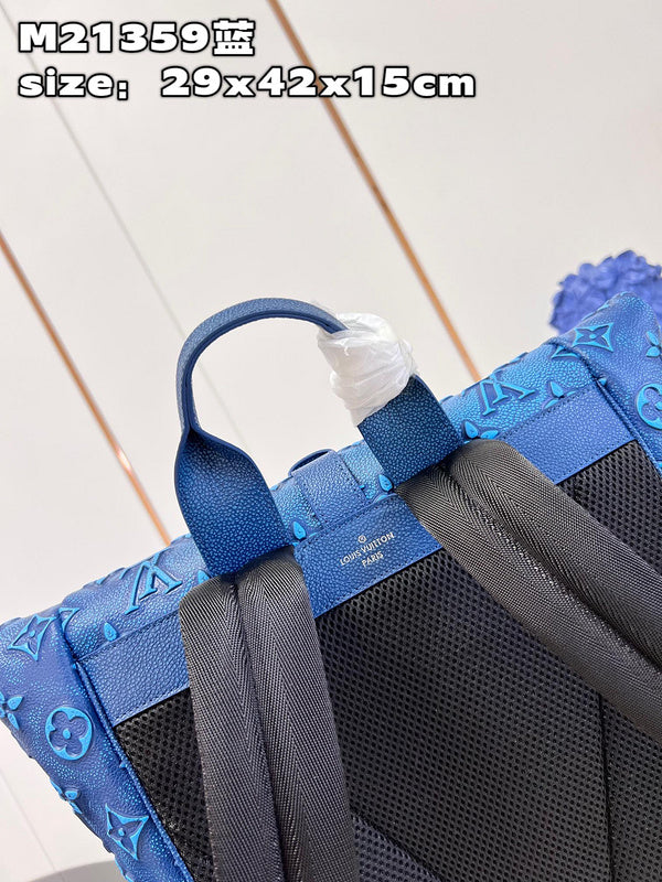Amelia - LV Bags - 16007